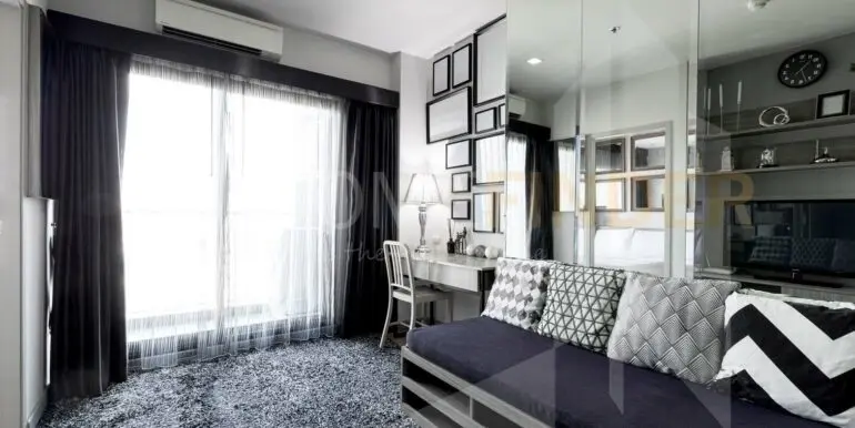 Chapter One Midtown Ladprao 24 - 1BR1WC31.65sqm - 01