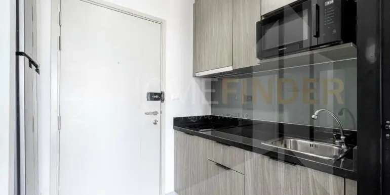 Chapter One Midtown Ladprao 24 - 1BR1WC31.65sqm - 02