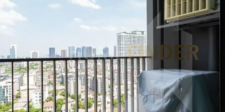 Chapter One Midtown Ladprao 24 - 1BR1WC31.65sqm - 04