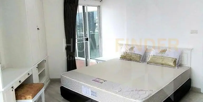 Fifty Fifth Tower - 3BR3WC200sqm - 06