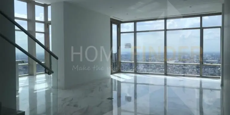 FourSeasons - 3BR3WC221.77sqm - 01