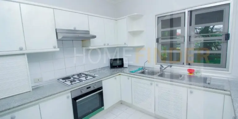 Lakeside Villa 1 - 3BR4WC500sqm - 03