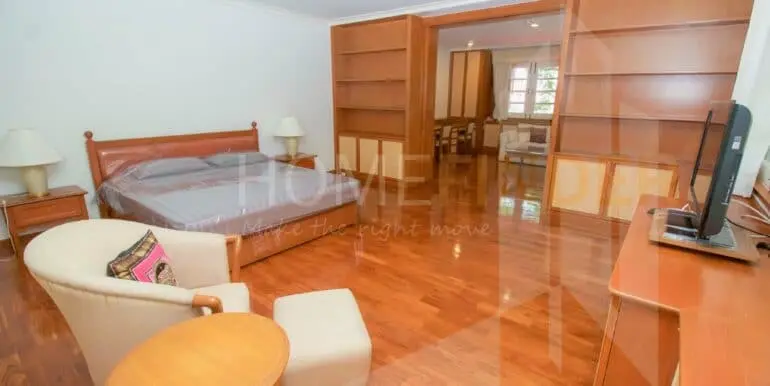 Lakeside Villa 1 - 3BR4WC500sqm - 07