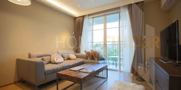 Maestro 39 - 2BR1WC55sqm - 01