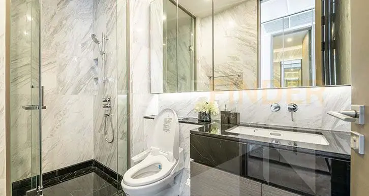 Saladaeng One - 1BR1WC50.63sqm - 04