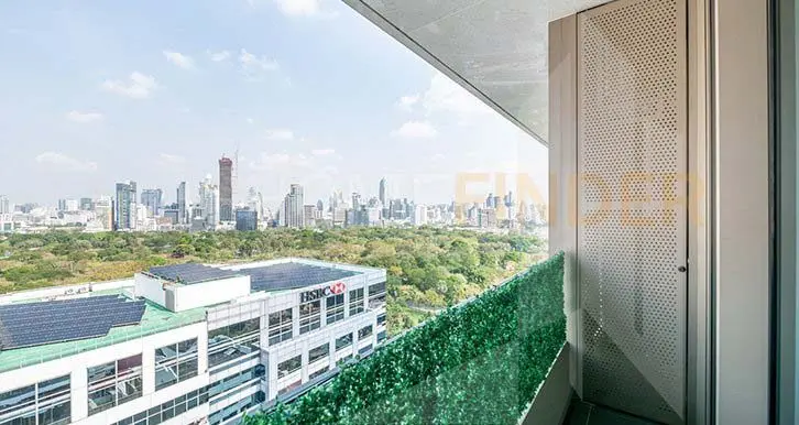 Saladaeng One - 1BR1WC50.63sqm - 05