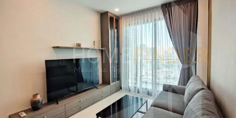 Supalai Premier Charoen Nakhon - 1BR1WC48sqm - 01