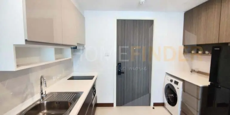 Supalai Premier Charoen Nakhon - 1BR1WC48sqm - 02