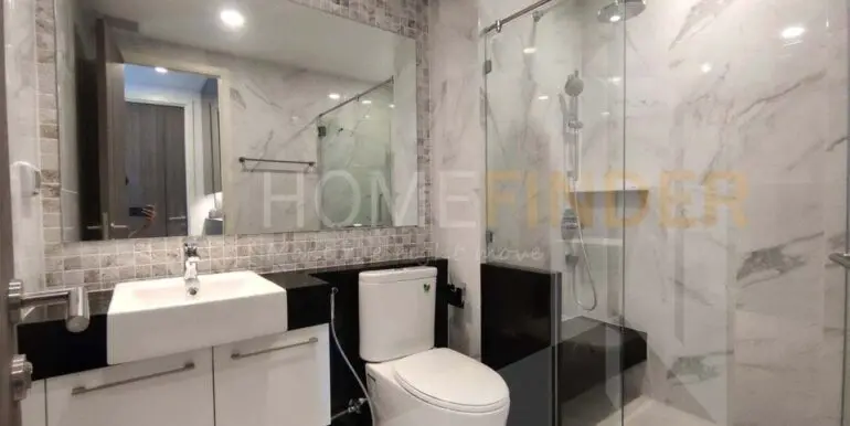 Supalai Premier Charoen Nakhon - 1BR1WC48sqm - 03