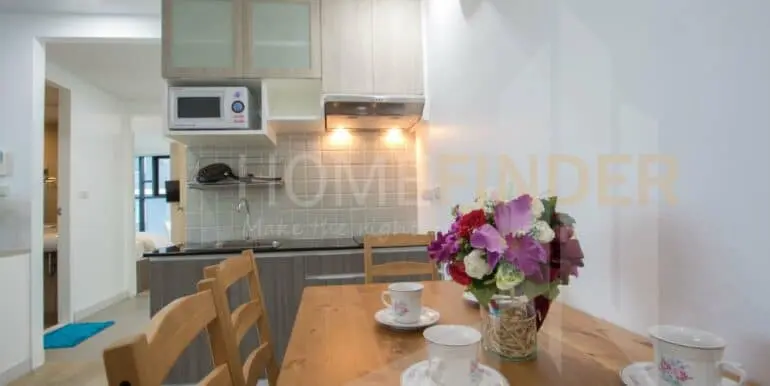 TT Residence - 2BR1WC54sqm - 02