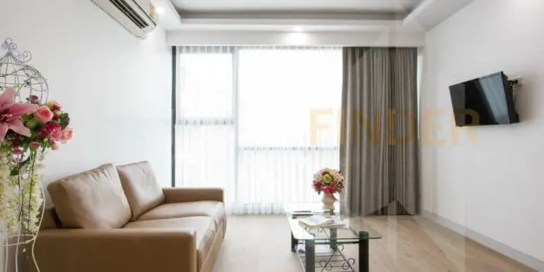 TT Residence - 2BR2WC72sqm - 01