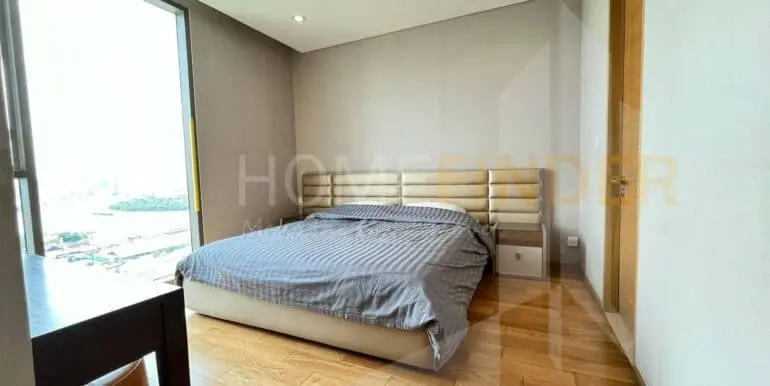 The Breeze Narathiwas-Sathorn - 2BR2WC71sqm - 03