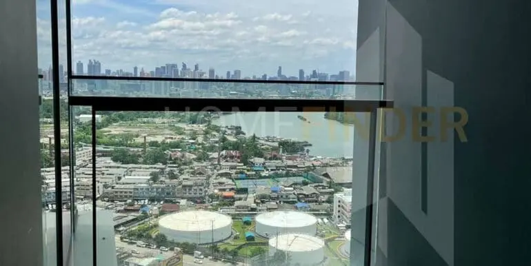 The Breeze Narathiwas-Sathorn - 2BR2WC71sqm - 06