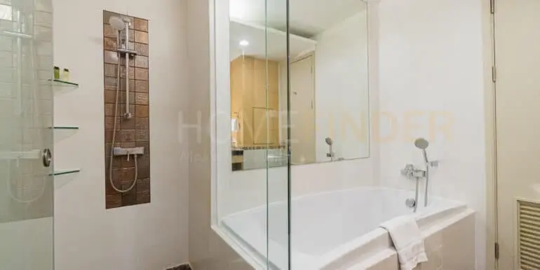 Urbana Sathorn (1bed)-12