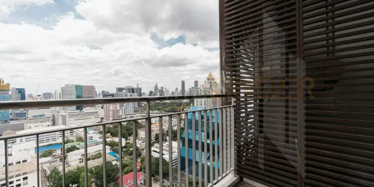 Urbana Sathorn (1bed)-13