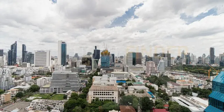 Urbana Sathorn (1bed)-15