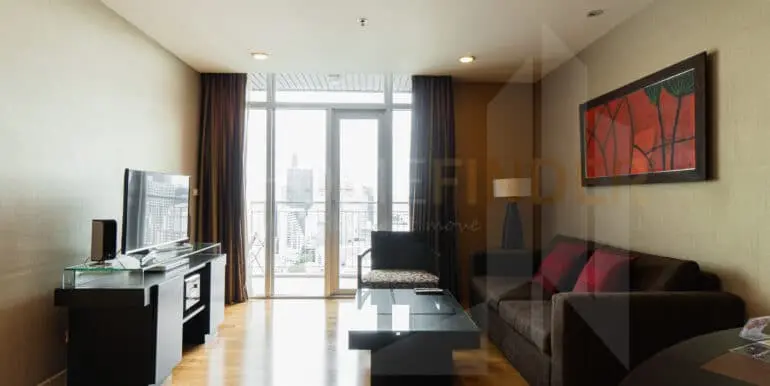 Urbana Sathorn (1bed)-4
