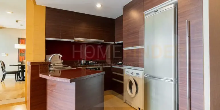 Urbana Sathorn (1bed)-7