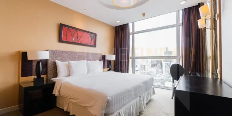 Urbana Sathorn (1bed)-8