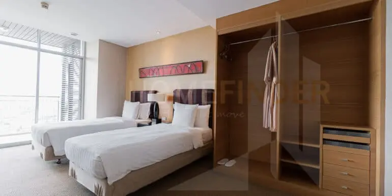 Urbana Sathorn (3bed)-12