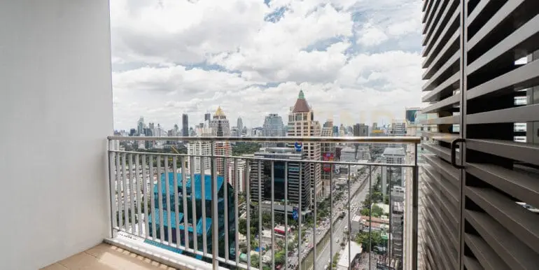 Urbana Sathorn (3bed)-20