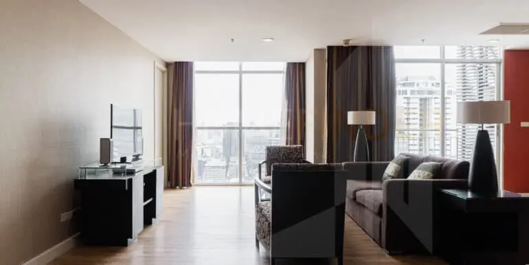 Urbana Sathorn (3bed)-5