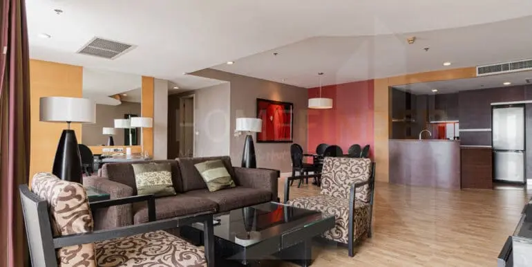 Urbana Sathorn (3bed)-7