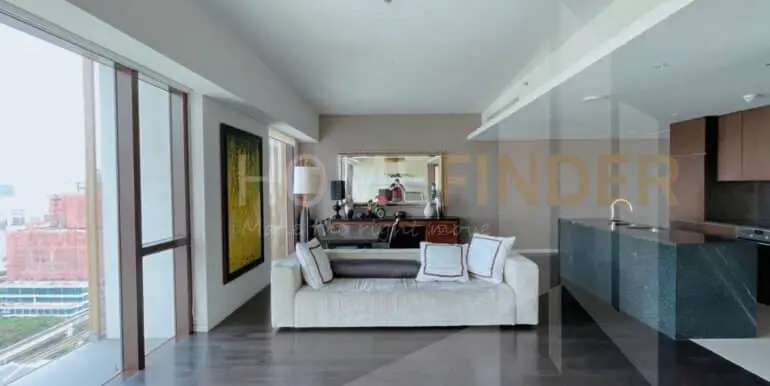 Hansar Rajdamri - 2BR2WC138sqm - 01