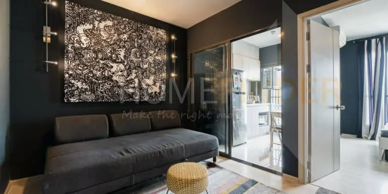 Life 48 - 1BR1WC33sqm - 01
