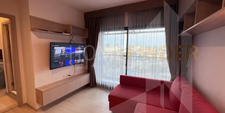 Life Sukhumvit 48 - 2BR2WC60sqm - 01