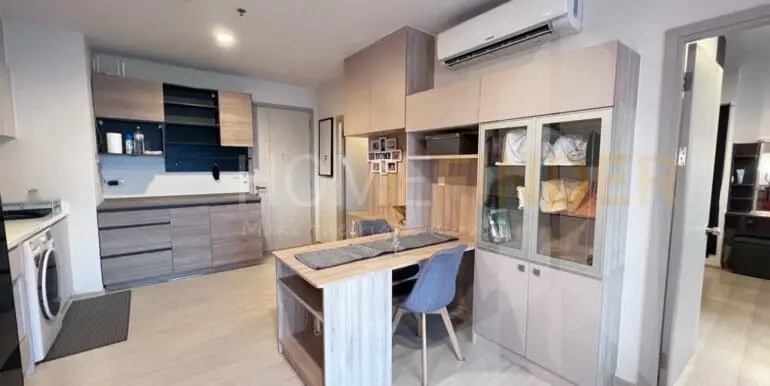 Life Sukhumvit 48 - 2BR2WC60sqm - 02
