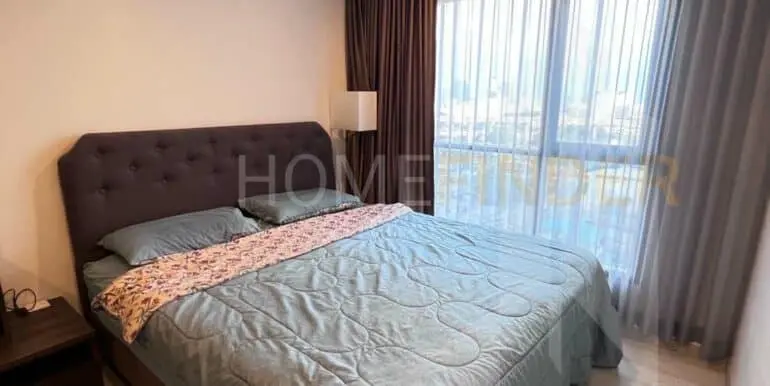 Life Sukhumvit 48 - 2BR2WC60sqm - 03