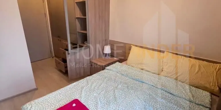 Life Sukhumvit 48 - 2BR2WC60sqm - 04