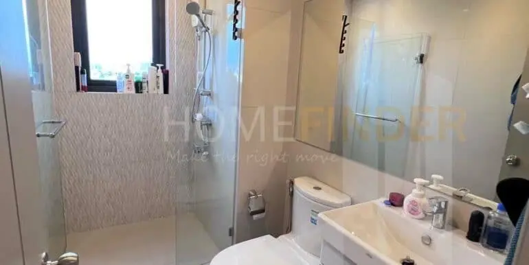 Life Sukhumvit 48 - 2BR2WC60sqm - 05