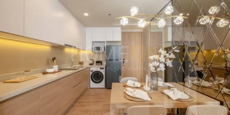 Noble Around Sukhumvit 33 - 1BR1WC43sqm - 01