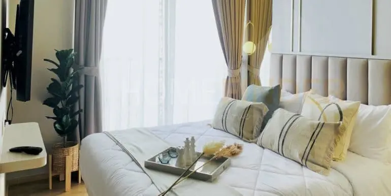 Noble Around Sukhumvit 33 - 1BR1WC43sqm - 03