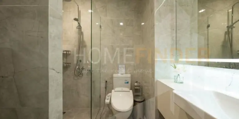 Noble Around Sukhumvit 33 - 1BR1WC43sqm - 04