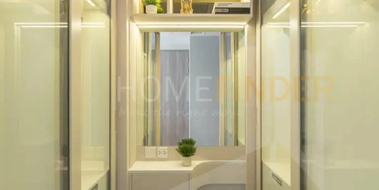 Noble Around Sukhumvit 33 - 1BR1WC43sqm - 05