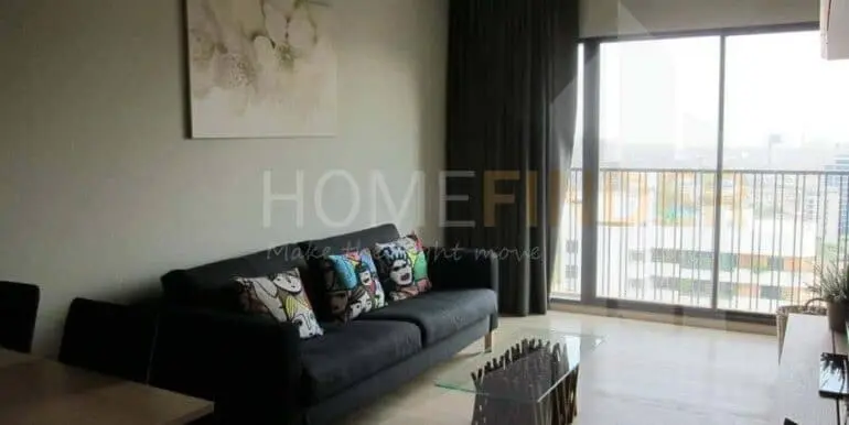 Noble Refine - 1BR1WC52sqm - 01