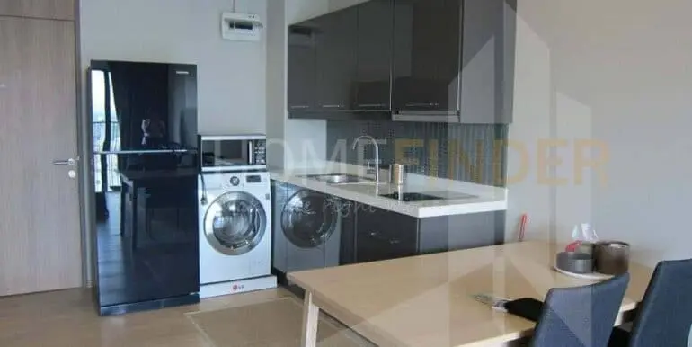 Noble Refine - 1BR1WC52sqm - 04