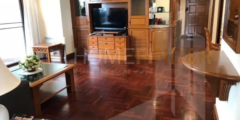 Richmond Palace - 3BR2WC168sqm - 01