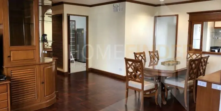 Richmond Palace - 3BR2WC168sqm - 02