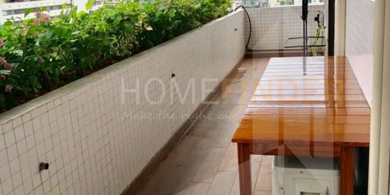 Richmond Palace - 3BR2WC168sqm - 07