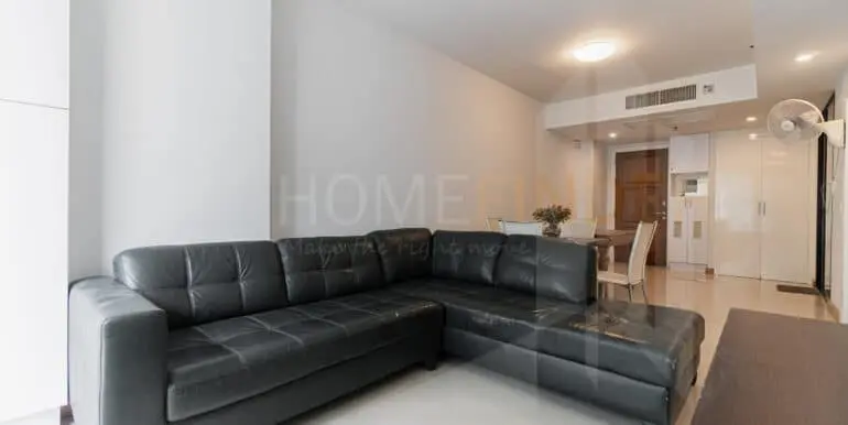 Supalai PremierPlace Asok (1bed 6.4m)-7