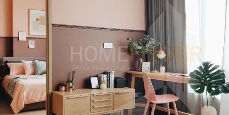 The ESSE Asoke - 1BR1WC44.5sqm - 02