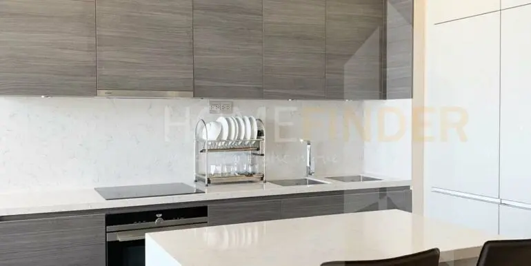 The ESSE Asoke - 2BR2WC74.6sqm - 02