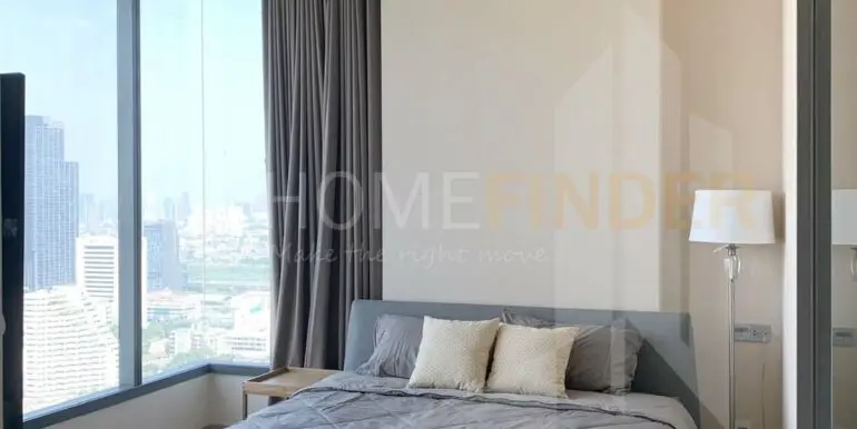 The ESSE Asoke - 2BR2WC74.6sqm - 03