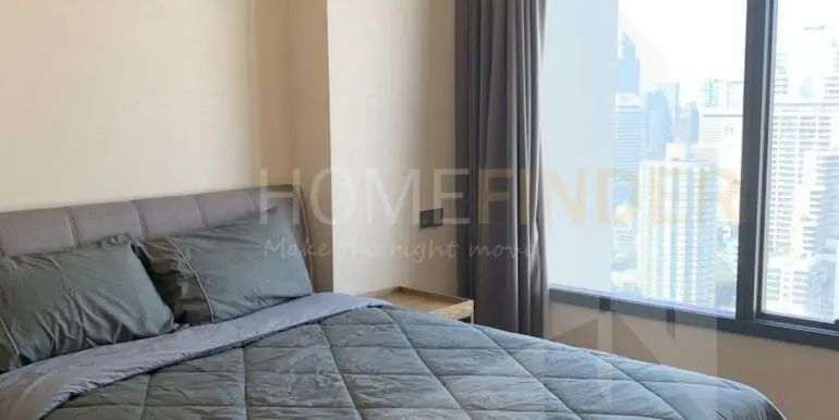 The ESSE Asoke - 2BR2WC74.6sqm - 04