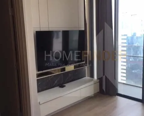 The ESSE Asoke - 2BR2WC82.1sqm - 01