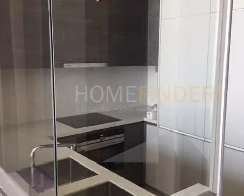 The ESSE Asoke - 2BR2WC82.1sqm - 02